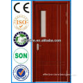 Soundproof doors Classroom doors Hospital doors